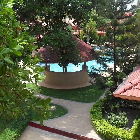 The Resort Happy Elephant Rawai Экстерьер фото