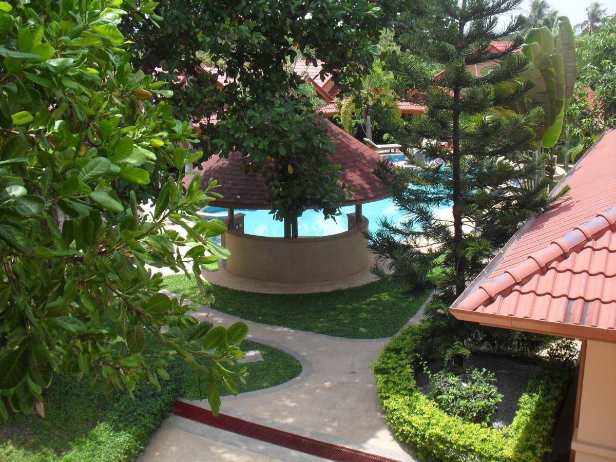 The Resort Happy Elephant Rawai Экстерьер фото