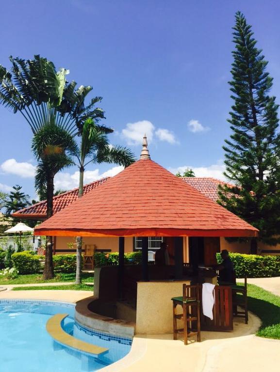 The Resort Happy Elephant Rawai Экстерьер фото