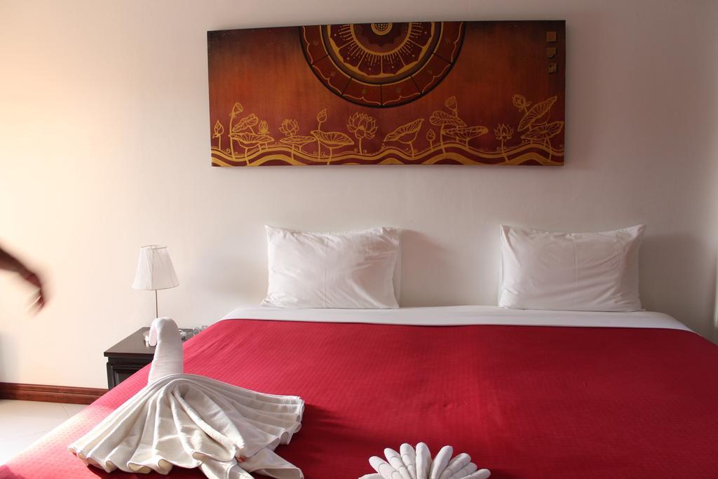 The Resort Happy Elephant Rawai Экстерьер фото