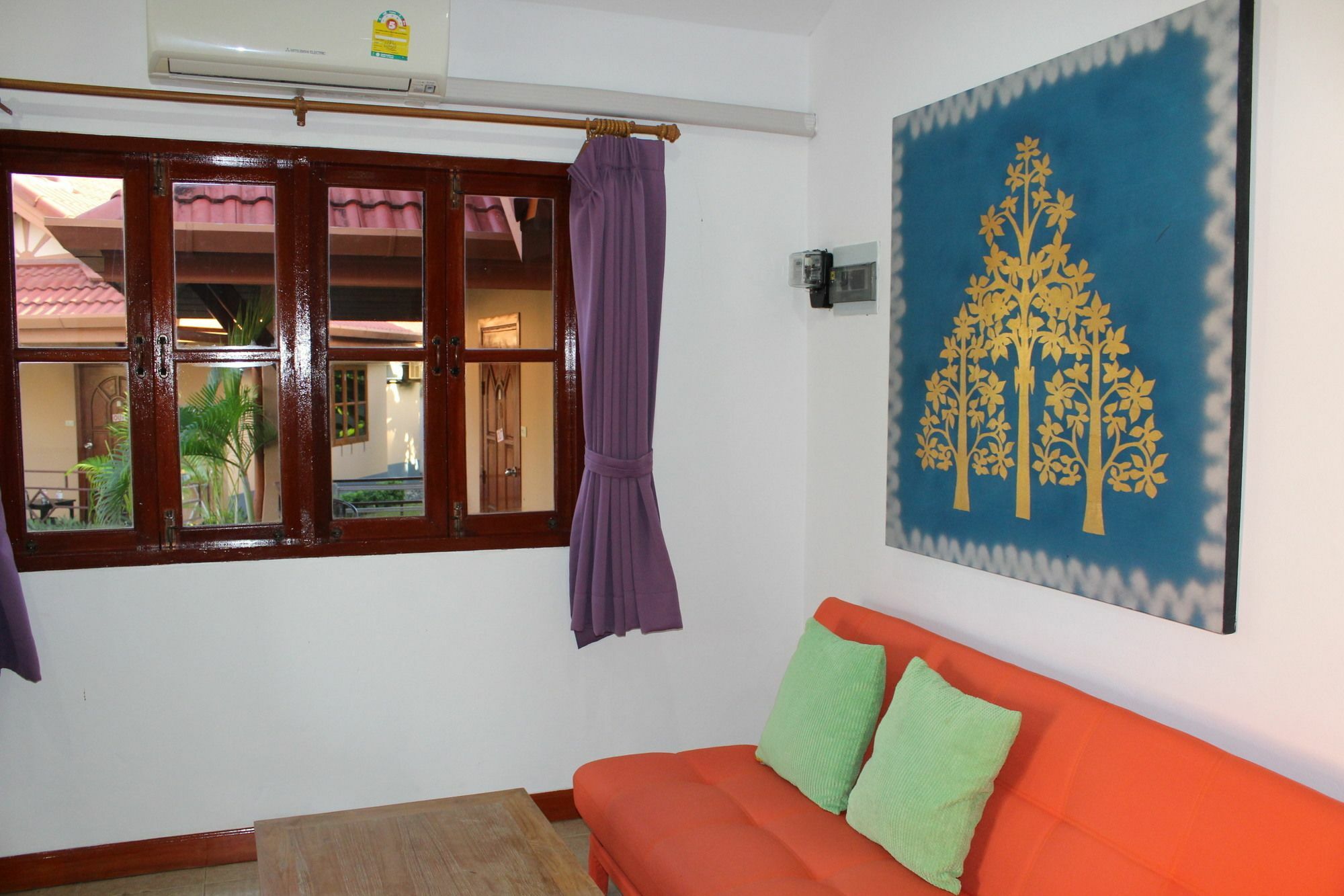 The Resort Happy Elephant Rawai Экстерьер фото