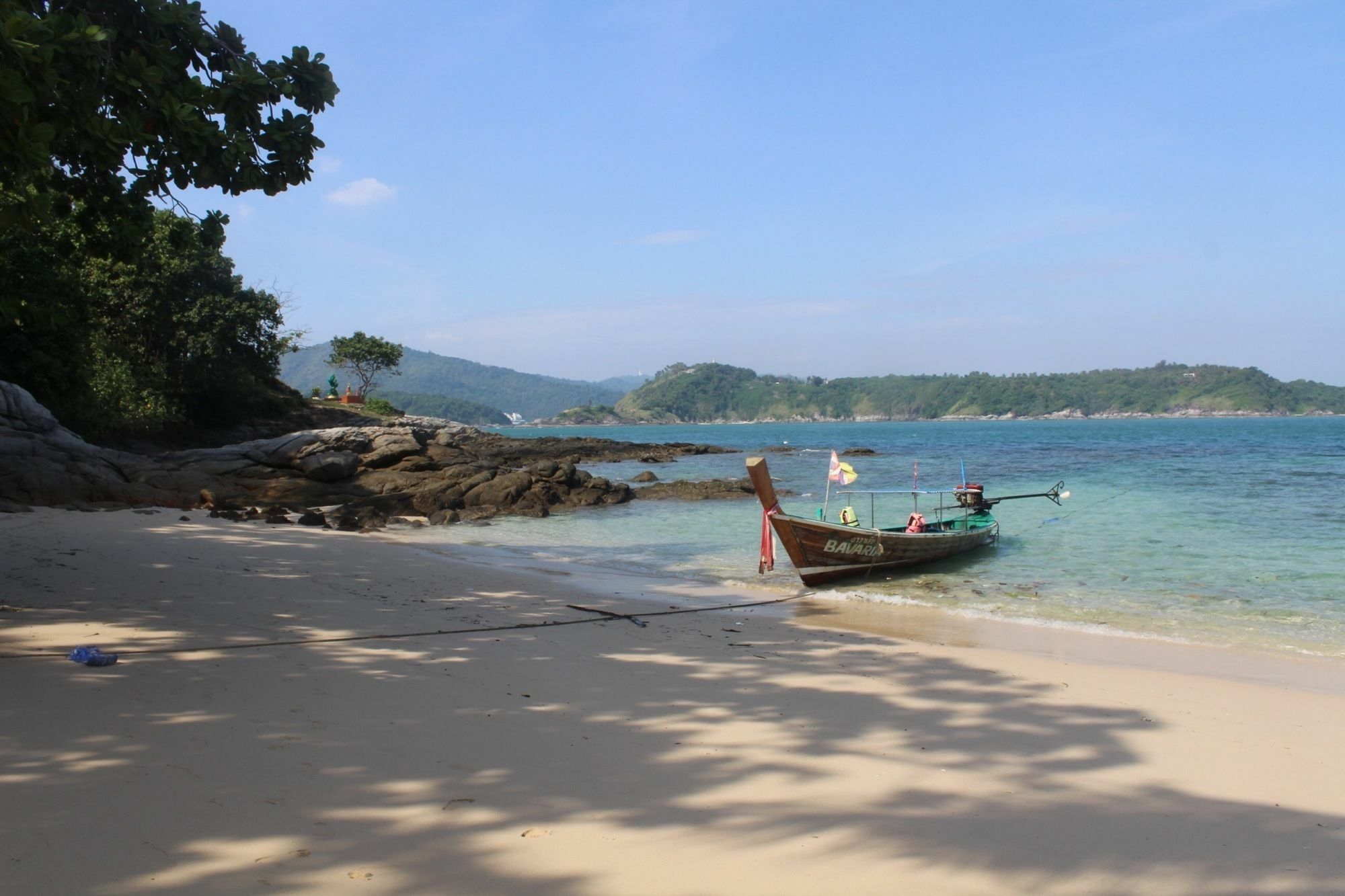 The Resort Happy Elephant Rawai Экстерьер фото